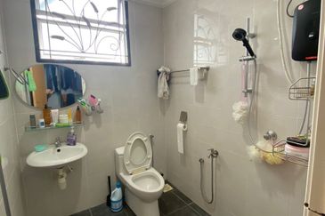 Taman Jelok Impian, Kajang