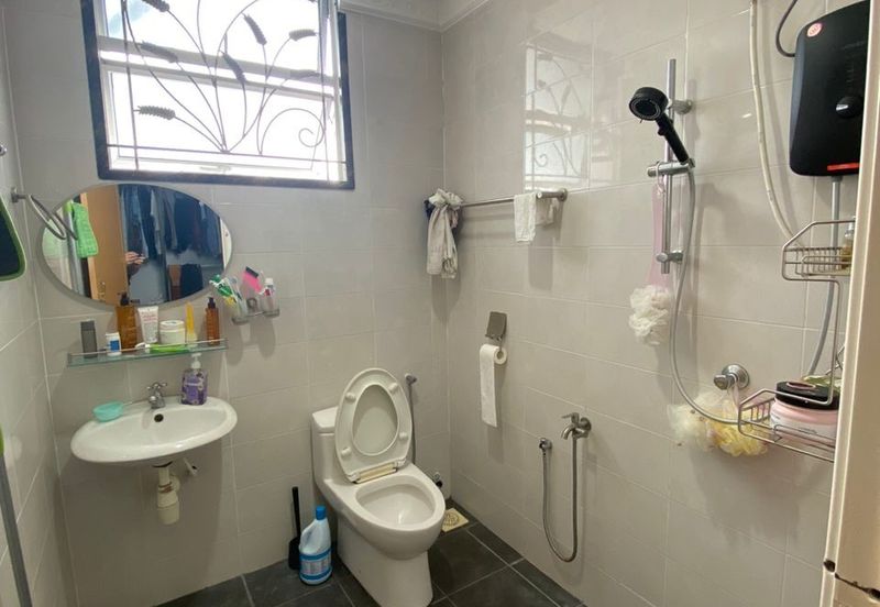 Taman Jelok Impian, Kajang