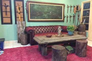 Taman Pelangi Semenyih