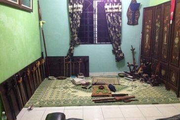 Taman Pelangi Semenyih