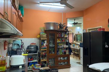 Taman Pelangi Semenyih