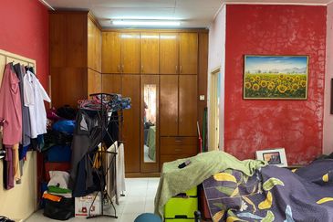 Taman Pelangi Semenyih