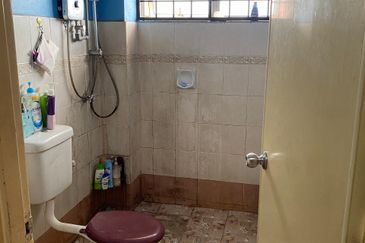 Taman Pelangi Semenyih