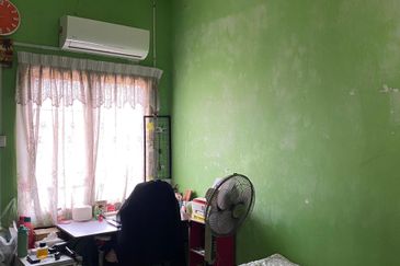 Taman Pelangi Semenyih