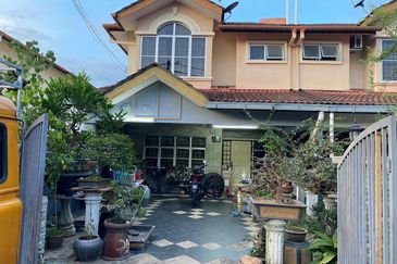 Taman Pelangi Semenyih