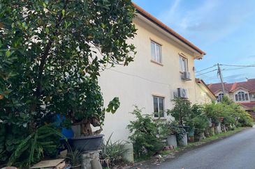 Taman Pelangi Semenyih