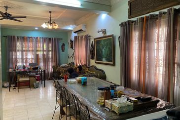 Taman Pelangi Semenyih