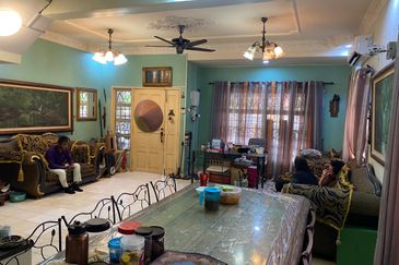 Taman Pelangi Semenyih