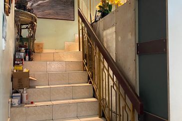 Taman Pelangi Semenyih