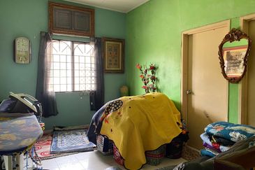 Taman Pelangi Semenyih