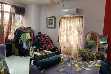 Taman Pelangi Semenyih