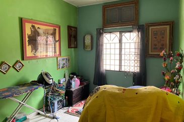 Taman Pelangi Semenyih