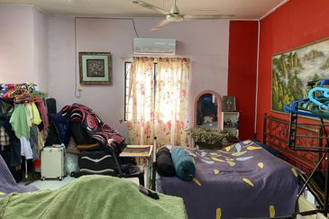 Taman Pelangi Semenyih