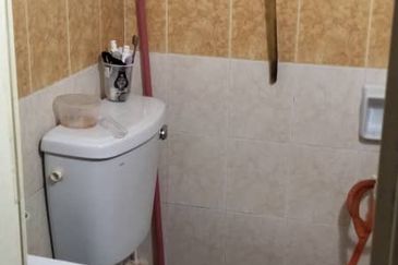 Taman Semenyih Impian