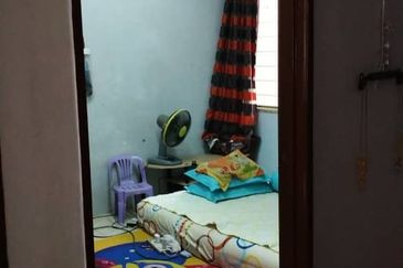 Taman Semenyih Impian