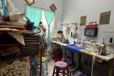 Taman Semenyih Impian