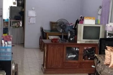 Taman Semenyih Impian