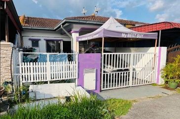 Taman Semenyih Impian