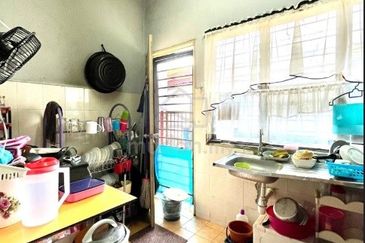 Taman Semenyih Impian