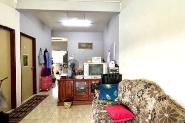 Taman Semenyih Impian