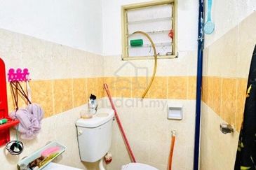 Taman Semenyih Impian