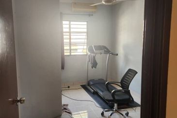 Bandar Damai Perdana