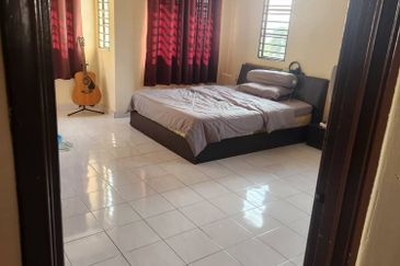 Bandar Damai Perdana