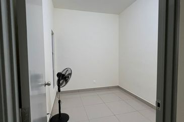 Residensi Nexus Kajang