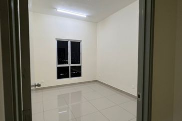 Residensi Nexus Kajang