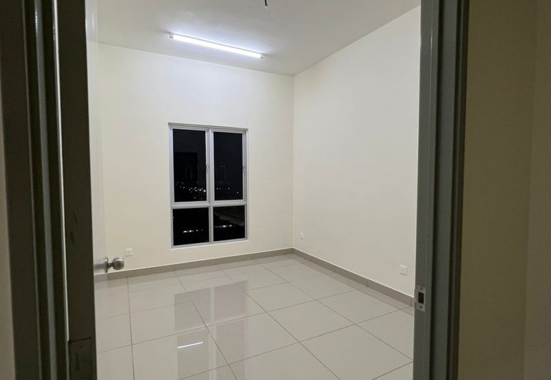 Residensi Nexus Kajang *