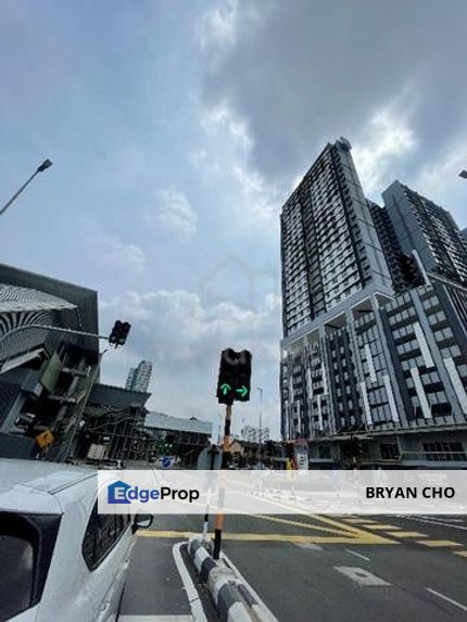 Nexus @ Kajang station kajang selangor for sale 100% Loan Below Market low deposit Tower C 870 sf, Selangor, Kajang