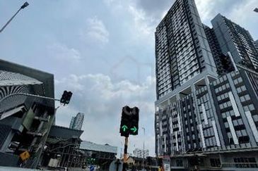Residensi Nexus Kajang