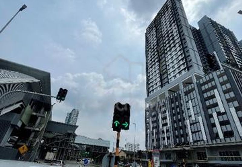 Residensi Nexus Kajang *