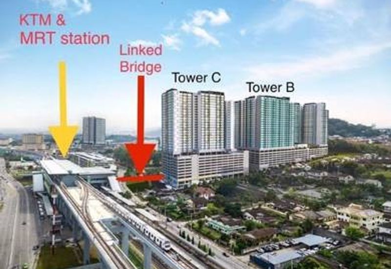 Residensi Nexus Kajang *