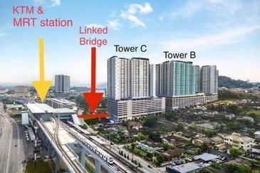 Residensi Nexus Kajang