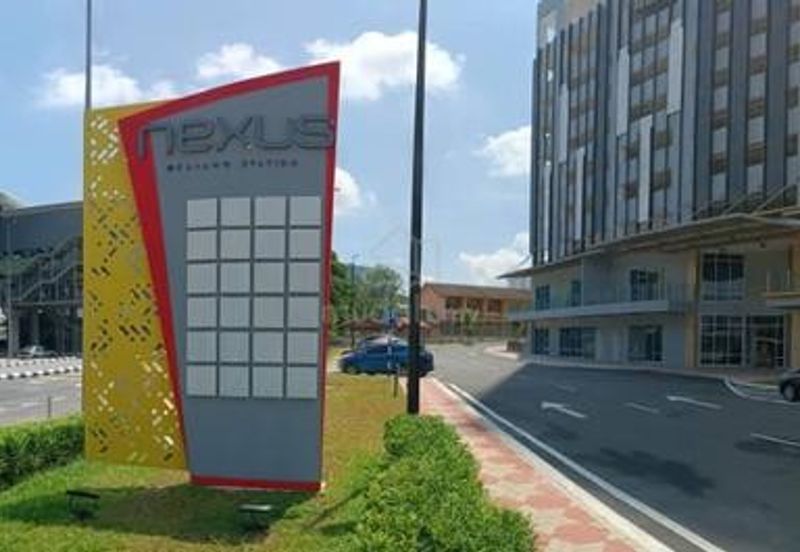 Residensi Nexus Kajang *