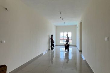 Residensi Nexus Kajang