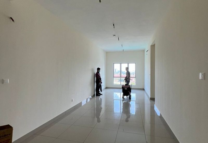 Residensi Nexus Kajang *