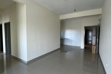 Residensi Nexus Kajang
