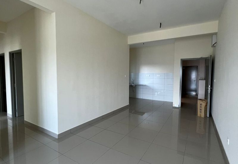 Residensi Nexus Kajang *