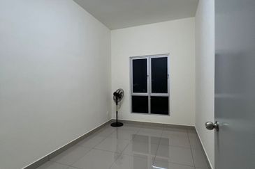 Residensi Nexus Kajang