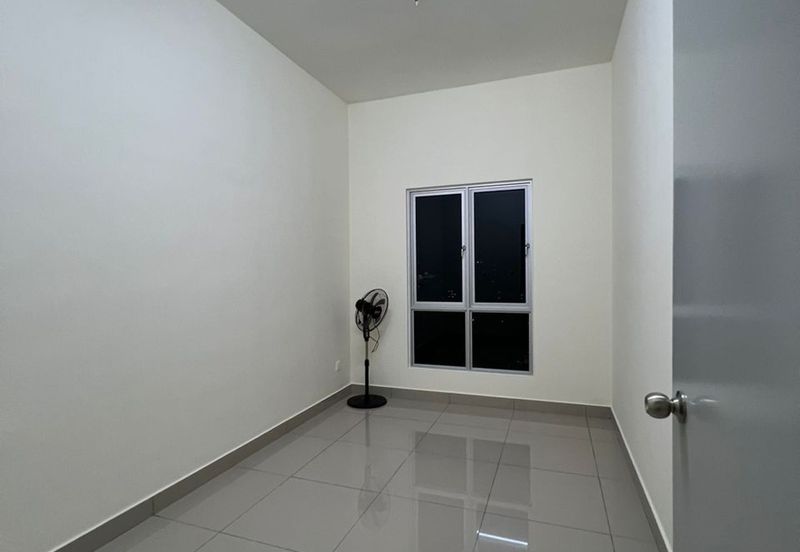 Residensi Nexus Kajang *