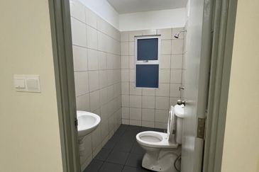 Residensi Nexus Kajang