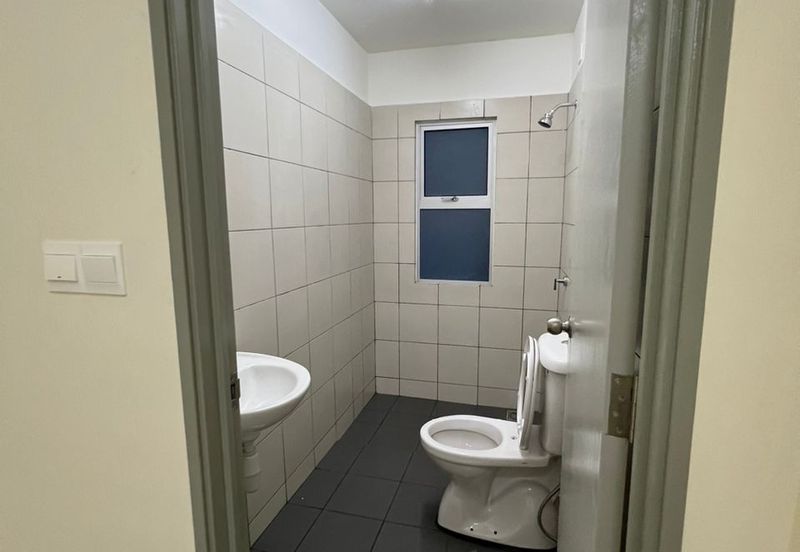 Residensi Nexus Kajang *