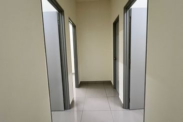 Residensi Nexus Kajang