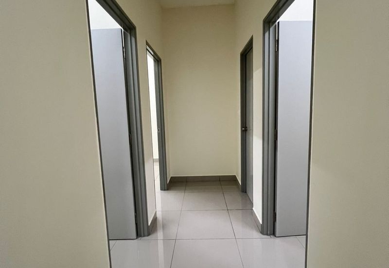 Residensi Nexus Kajang *