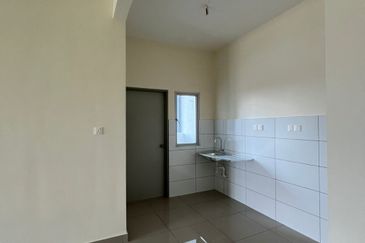 Residensi Nexus Kajang