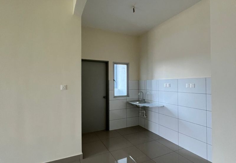 Residensi Nexus Kajang *