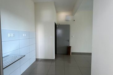 Residensi Nexus Kajang
