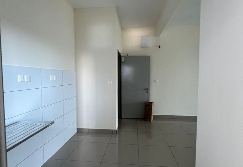 Residensi Nexus Kajang *